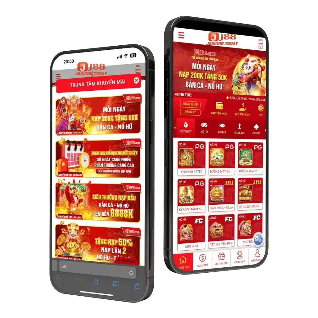 Ưu đãi casino trực tuyến cuoc8899